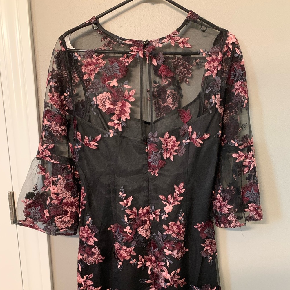 White House black market dress